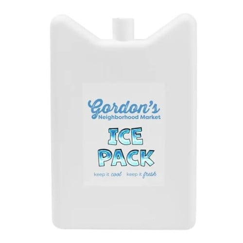 Reusable Ice Pack