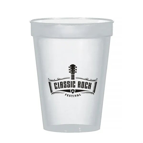 12 Oz. Big Game Stadium Cup