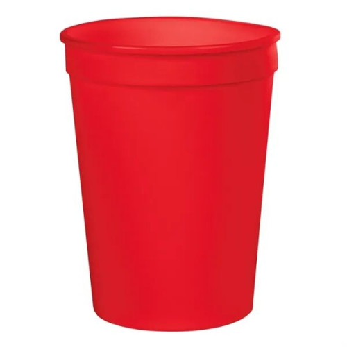 12 Oz. Big Game Stadium Cup