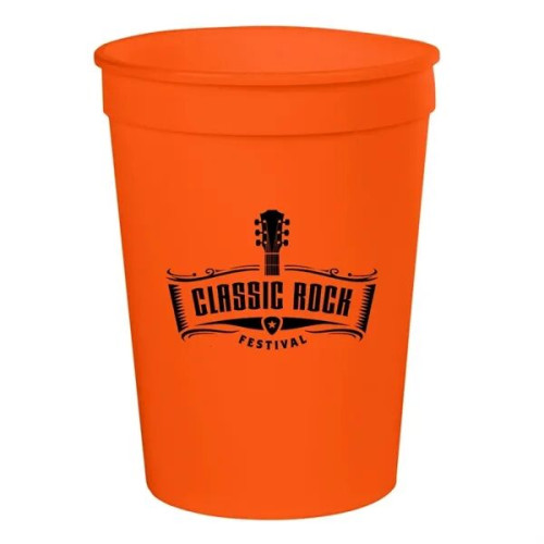 12 Oz. Big Game Stadium Cup