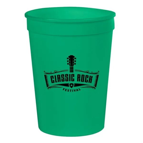 12 Oz. Big Game Stadium Cup