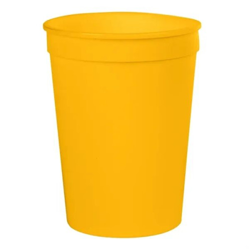 12 Oz. Big Game Stadium Cup