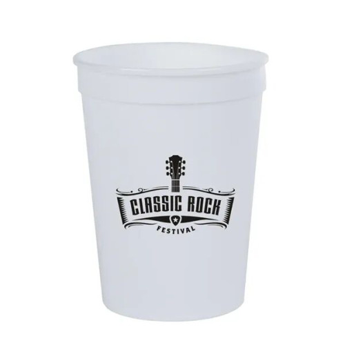12 Oz. Big Game Stadium Cup