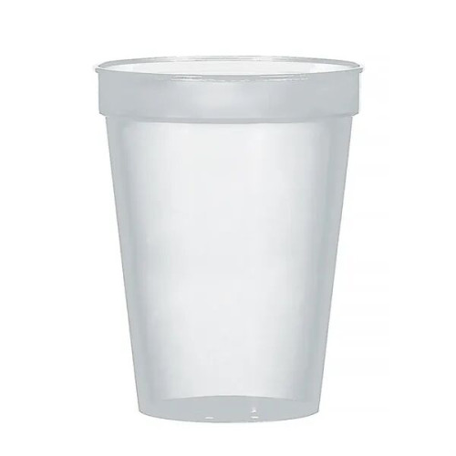 12 Oz. Big Game Stadium Cup