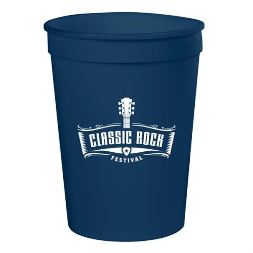 12 Oz. Big Game Stadium Cup