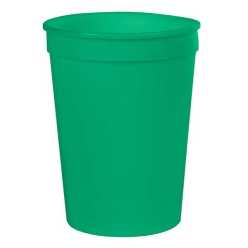 12 Oz. Big Game Stadium Cup