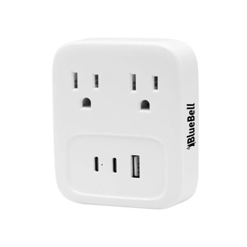 TYPE-C WALL ADAPTER