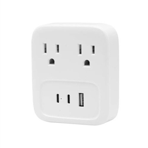 TYPE-C WALL ADAPTER