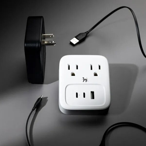 TYPE-C WALL ADAPTER