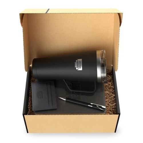 Adventure Awaits 4-Piece Gift Set in an Eco Gift Box