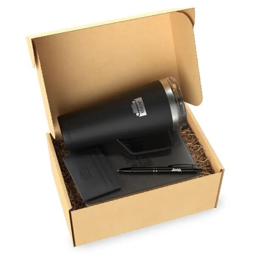 Adventure Awaits 4-Piece Gift Set in an Eco Gift Box