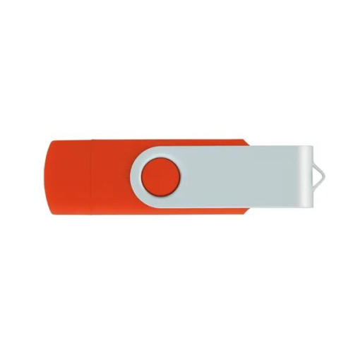 Universal Source® 8 GB On The Go USB 3.0 Flash Drive - Ty...