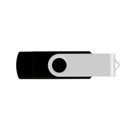 Universal Source® 8 GB On The Go USB 3.0 Flash Drive - Ty...