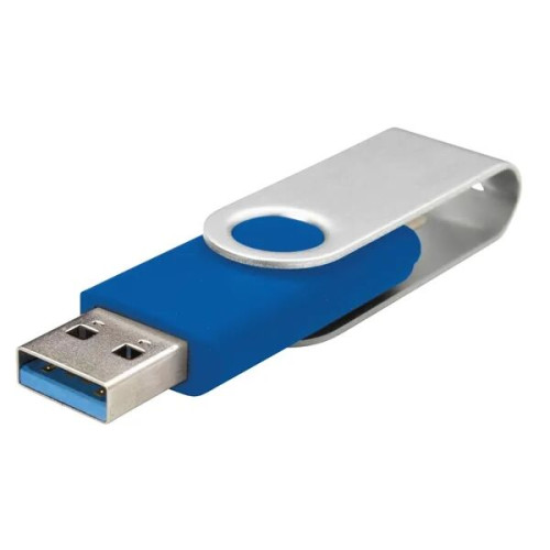 Universal Source® 8 GB On The Go USB 3.0 Flash Drive - Ty...