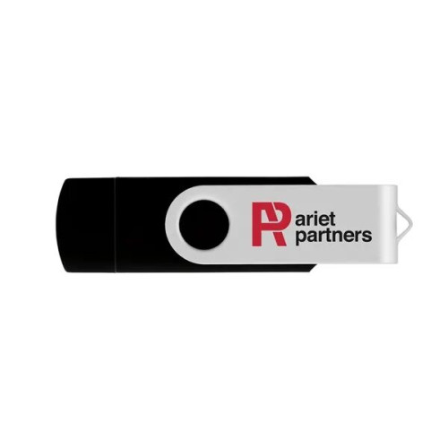 Universal Source® 8 GB On The Go USB 3.0 Flash Drive - Ty...