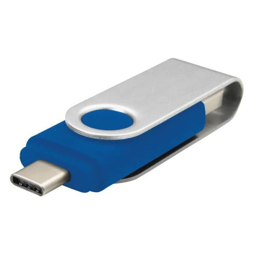 Universal Source® 64 GB On The Go USB 3.0 Flash Drive - T...