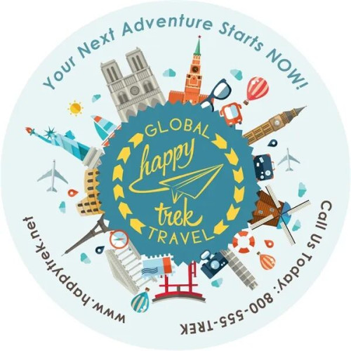 Good Value™ 30 Mil Extra Large Stock Shape Magnet