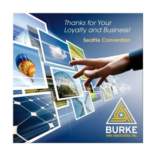 Good Value™ 30 Mil Extra Large Stock Shape Magnet