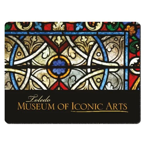 Good Value™ 1/16" Fabric Surface Mouse Pad (6" x 8")