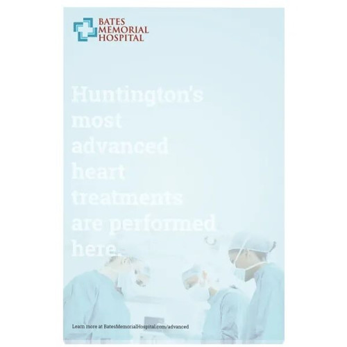 Souvenir® Sticky Note™ 4" x 6" Pad, 25 sheet