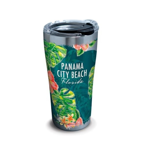 Stainless Steel Tumbler - 20 oz. - factory direct