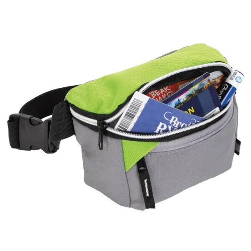 Atchison® RPET Ripstop Fanny Pack