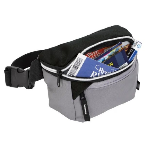 Atchison® RPET Ripstop Fanny Pack