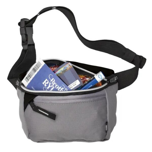 Atchison® RPET Ripstop Fanny Pack
