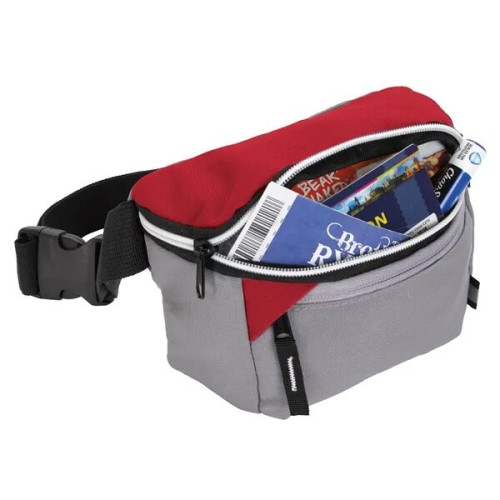 Atchison® RPET Ripstop Fanny Pack