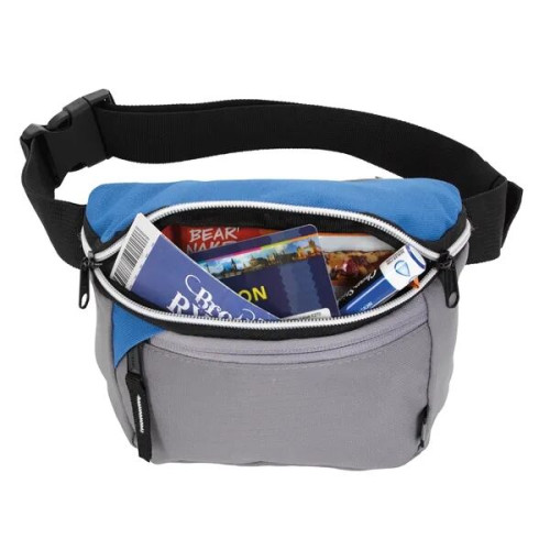 Atchison® RPET Ripstop Fanny Pack