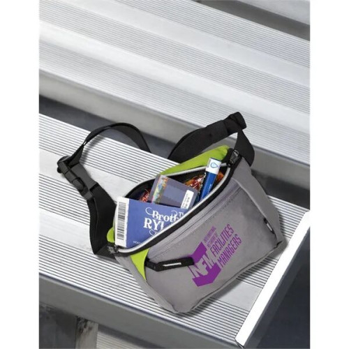 Atchison® RPET Ripstop Fanny Pack