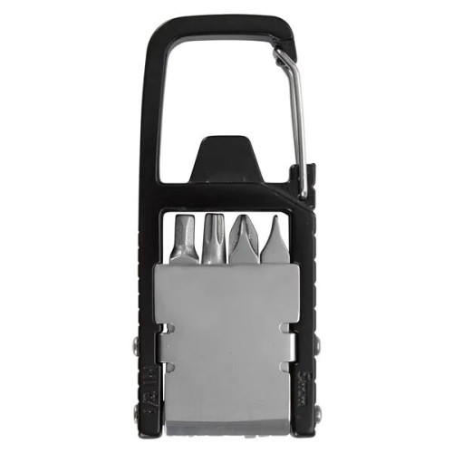 11-in-1 Carabiner Tool Kit