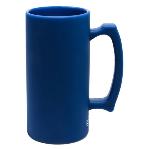 Silipint® Beer Stein - 28 oz.