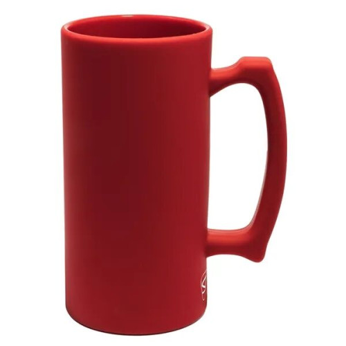 Silipint® Beer Stein - 28 oz.