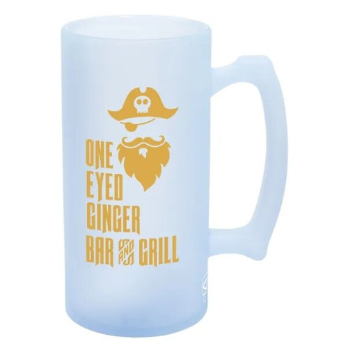 Silipint® Beer Stein - 28 oz.
