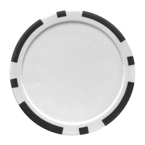 2-Ball, 1-Poker Chip Par Pack