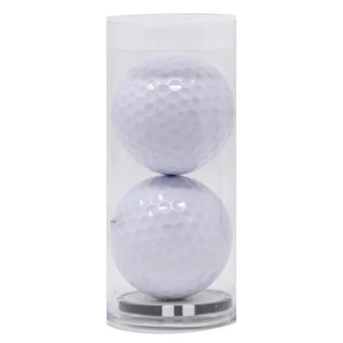 2-Ball, 1-Poker Chip Par Pack