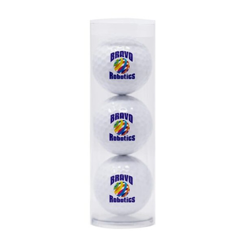 3-Ball Par Pack