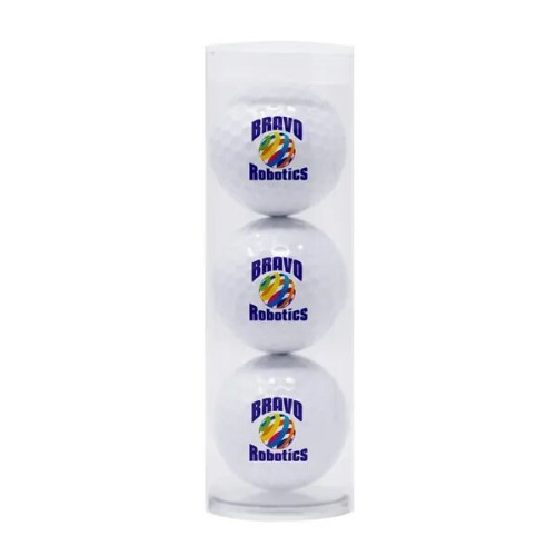 3-Ball Par Pack
