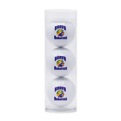 3-Ball Par Pack