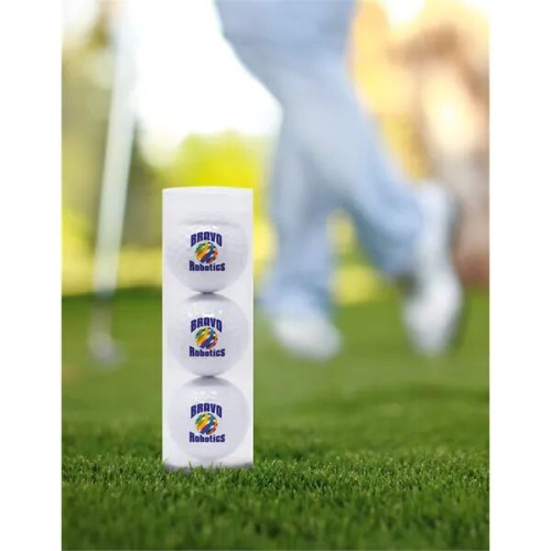3-Ball Par Pack