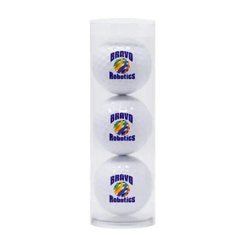 3-Ball Par Pack