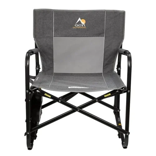 GCI Outdoor® Freestyle Rocker XL™ with Side Table