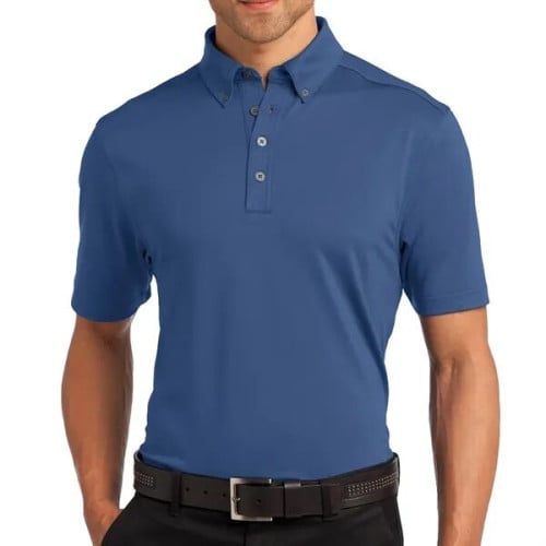 OGIO® Gauge Polo