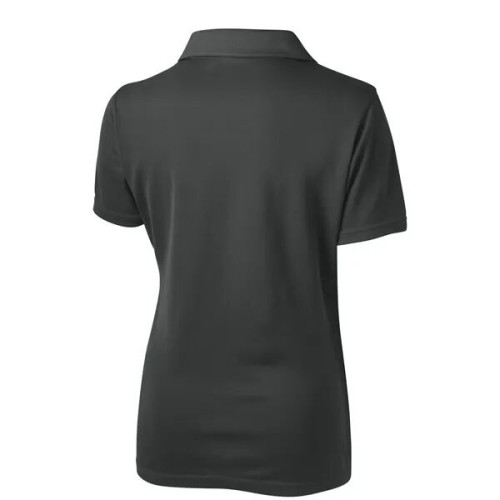 Sport-Tek® Ladies' PosiCharge® Micro-Mesh Polo