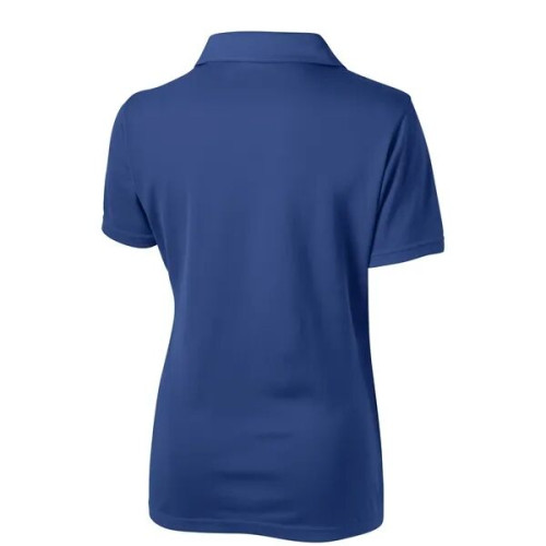 Sport-Tek® Ladies' PosiCharge® Micro-Mesh Polo