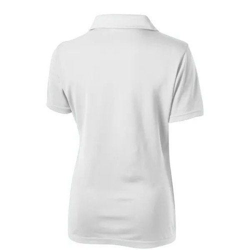 Sport-Tek® Ladies' PosiCharge® Micro-Mesh Polo