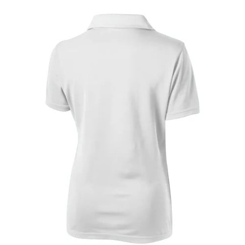 Sport-Tek® Ladies' PosiCharge® Micro-Mesh Polo