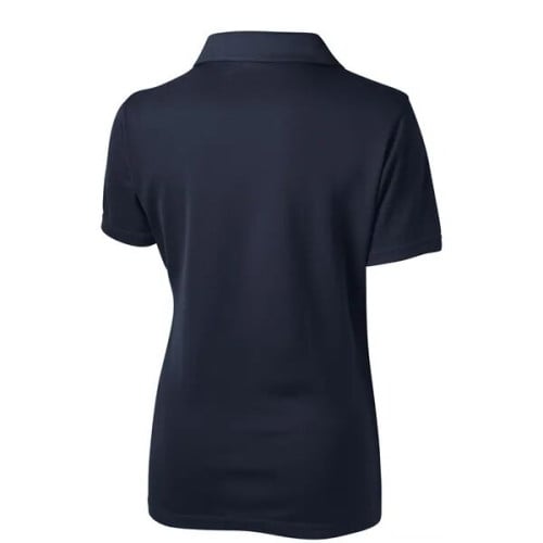 Sport-Tek® Ladies' PosiCharge® Micro-Mesh Polo
