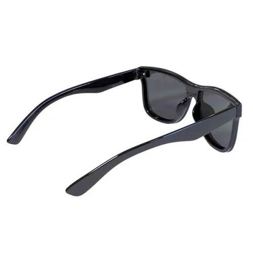 Rimless Reflective Sunglasses